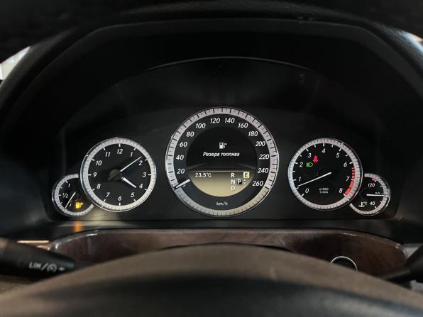 Mercedes-Benz E-Класс IV (W212 S212 C207) с пробегом 2011 года, цена 1 220 000 рублей, 338635 км, седан, Автокод Объявления