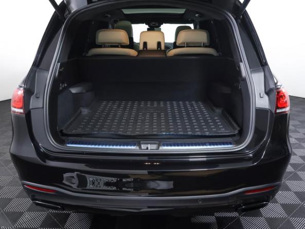 Mercedes-Benz GLS II (X167) с пробегом 2019 года, цена 7 700 000 рублей, 80171 км, внедорожник, Автокод Объявления
