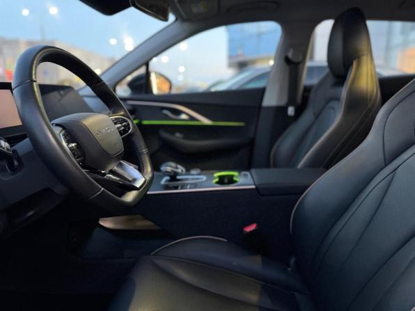 Omoda C5 I с пробегом 2024 года, цена 2 299 000 рублей, 42964 км, внедорожник, Автокод Объявления