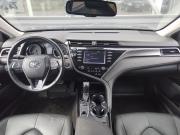 Toyota Camry VIII (XV70) Санкт-Петербург  - изображение 33