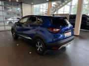 Renault Kaptur I Рестайлинг Чебоксары  - изображение 41