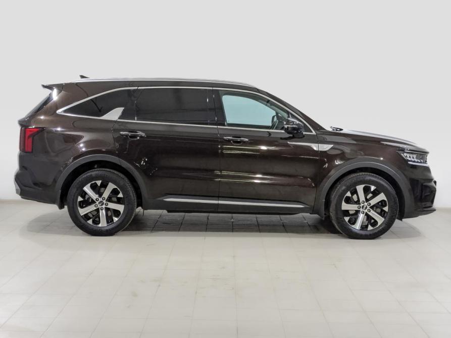 Kia Sorento IV Москва  - изображение 4