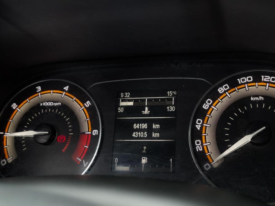 Lada (ВАЗ) Vesta I Рестайлинг (NG) Нижний Новгород  - изображение 15