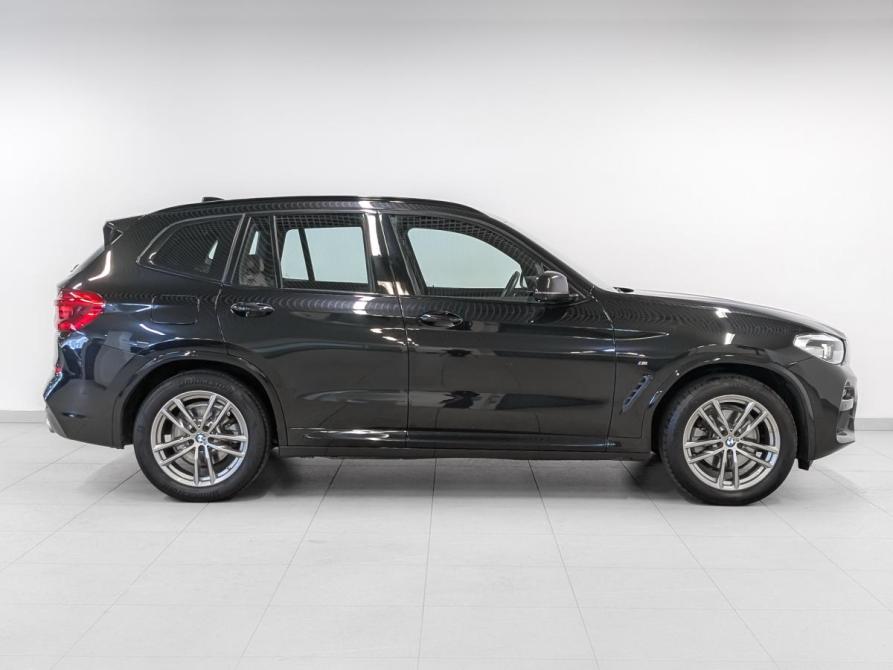 BMW X3 III (G01) Санкт-Петербург  - изображение 4