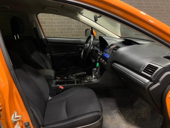 Subaru XV I с пробегом 2011 года, цена 1 240 000 рублей, 118736 км, внедорожник, Автокод Объявления