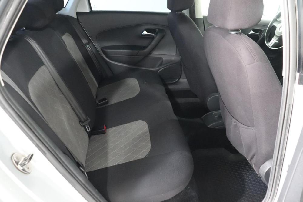 Volkswagen Polo V Ульяновск  - изображение 15