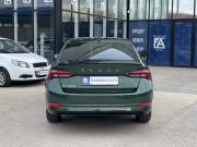 Skoda Octavia IV (A8) Краснодар  - изображение 34