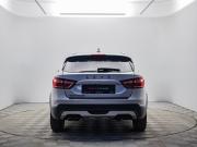 Lada (ВАЗ) Vesta I Москва  - изображение 22