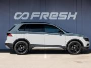 Volkswagen Tiguan II Краснодар  - изображение 27