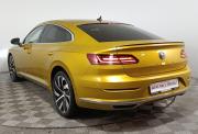 Volkswagen Arteon I Волгоград  - изображение 31