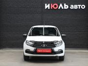 Lada (ВАЗ) Granta I Рестайлинг Екатеринбург  - изображение 18