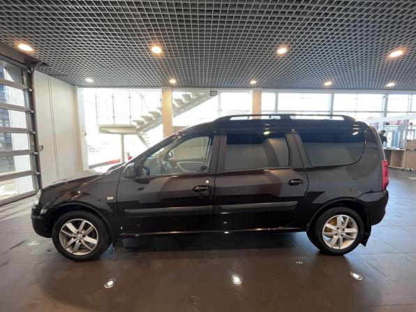 Lada (ВАЗ) Largus I с пробегом 2020 года, цена 1 234 000 рублей, 58229 км, универсал, Автокод Объявления