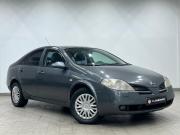 Nissan Primera III (P12) Кемерово  - изображение 13