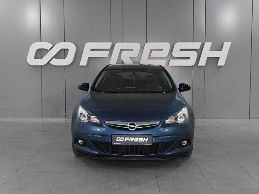 Opel Astra J Рестайлинг Ростов-на-Дону  - изображение 3