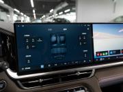 Geely Xingyue L I Рестайлинг 2 Москва  - изображение 50