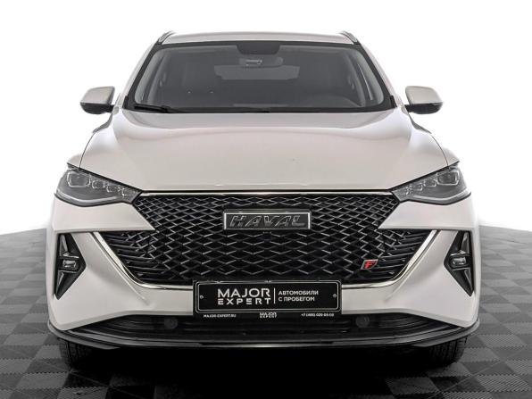 Haval F7x I Рестайлинг с пробегом 2023 года, цена 2 057 500 рублей, 48828 км, внедорожник, Автокод Объявления