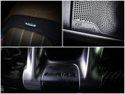 Mercedes-Benz G-Класс AMG II (W463) Москва  - изображение 48