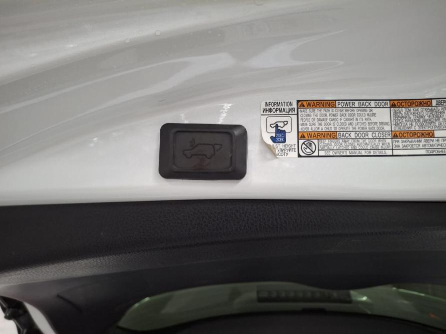 Toyota RAV4 IV (XA40) Рестайлинг Казань  - изображение 23