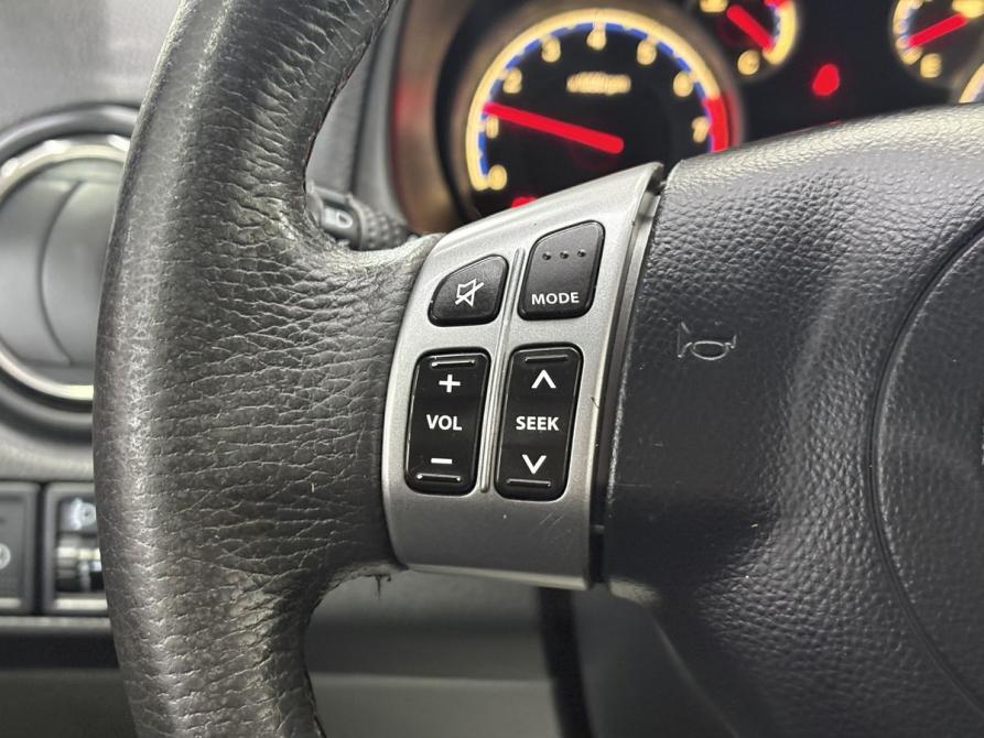 Suzuki SX4 I (Classic) Рестайлинг Ярославль  - изображение 13