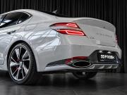 Genesis G70 I Рестайлинг Тюмень  - изображение 44