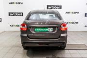 Lada (ВАЗ) Granta I Рестайлинг Ульяновск  - изображение 24