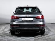 Audi Q3 I (8U) Рестайлинг Москва  - изображение 24