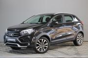 Lada (ВАЗ) XRAY I Санкт-Петербург  - изображение 21