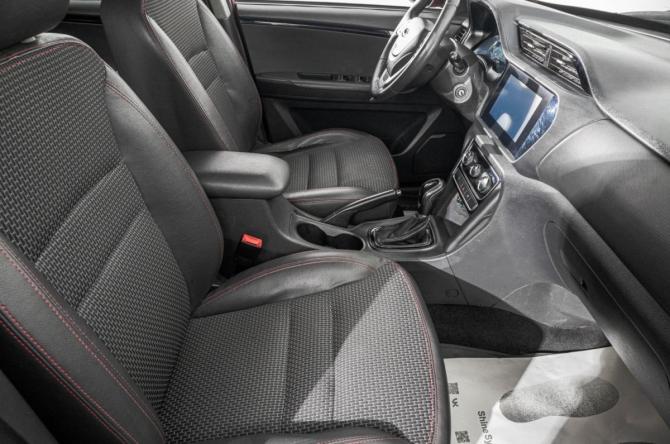 Chery Tiggo 3 I с пробегом 2017 года, цена 899 000 рублей, 115000 км, внедорожник, Автокод Объявления