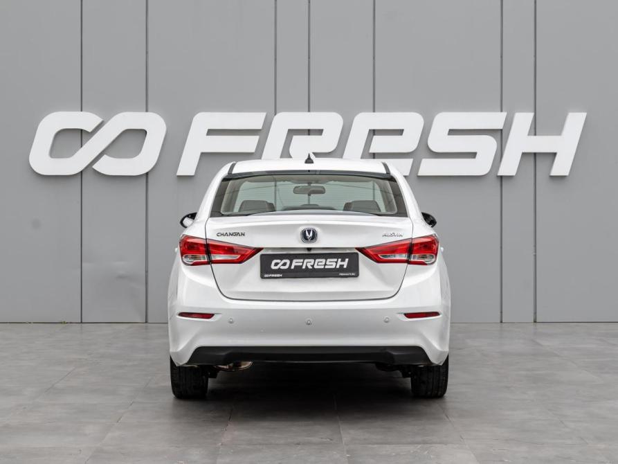 Changan Alsvin Краснодар  - изображение 4