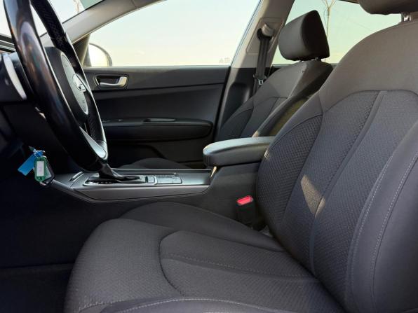 Kia Optima IV Рестайлинг с пробегом 2019 года, цена 1 900 000 рублей, 122686 км, седан, Автокод Объявления