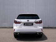 Lexus RX IV Сочи  - изображение 33