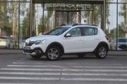 Renault Sandero II Рестайлинг Брянск  - изображение 23