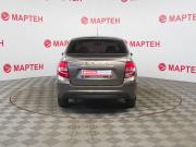 Lada (ВАЗ) Granta I Рестайлинг Вологда  - изображение 23