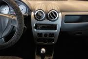 Renault Logan I Рестайлинг Уфа  - изображение 26