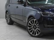 Land Rover Range Rover IV Рестайлинг Ростов-на-Дону  - изображение 40