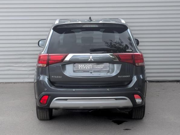 Mitsubishi Outlander III Рестайлинг 3 с пробегом 2019 года, цена 2 550 000 рублей, 109469 км, внедорожник, Автокод Объявления
