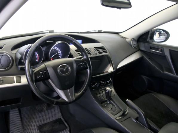 Mazda 3 II (BL) Рестайлинг с пробегом 2011 года, цена 649 000 рублей, 224806 км, хэтчбек, Автокод Объявления