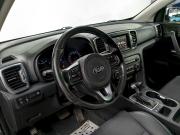 Kia Sportage IV Москва  - изображение 43