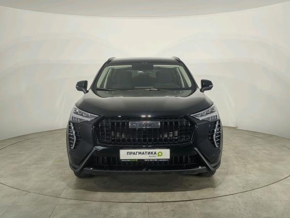 Haval Jolion I Рестайлинг с пробегом 2025 года, цена 2 049 000 рублей, 7762 км, внедорожник, Автокод Объявления