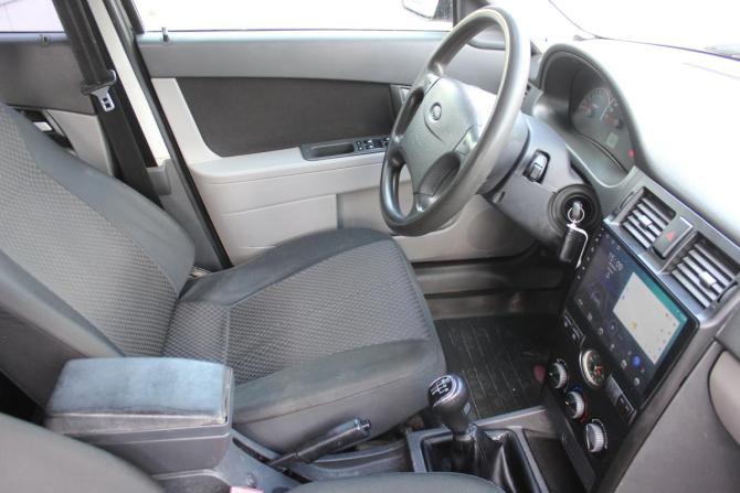 Lada (ВАЗ) Priora I с пробегом 2011 года, цена 267 000 рублей, 258541 км, хэтчбек, Автокод Объявления