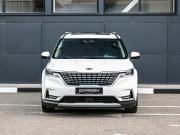 Kia Carnival IV Новороссийск  - изображение 28