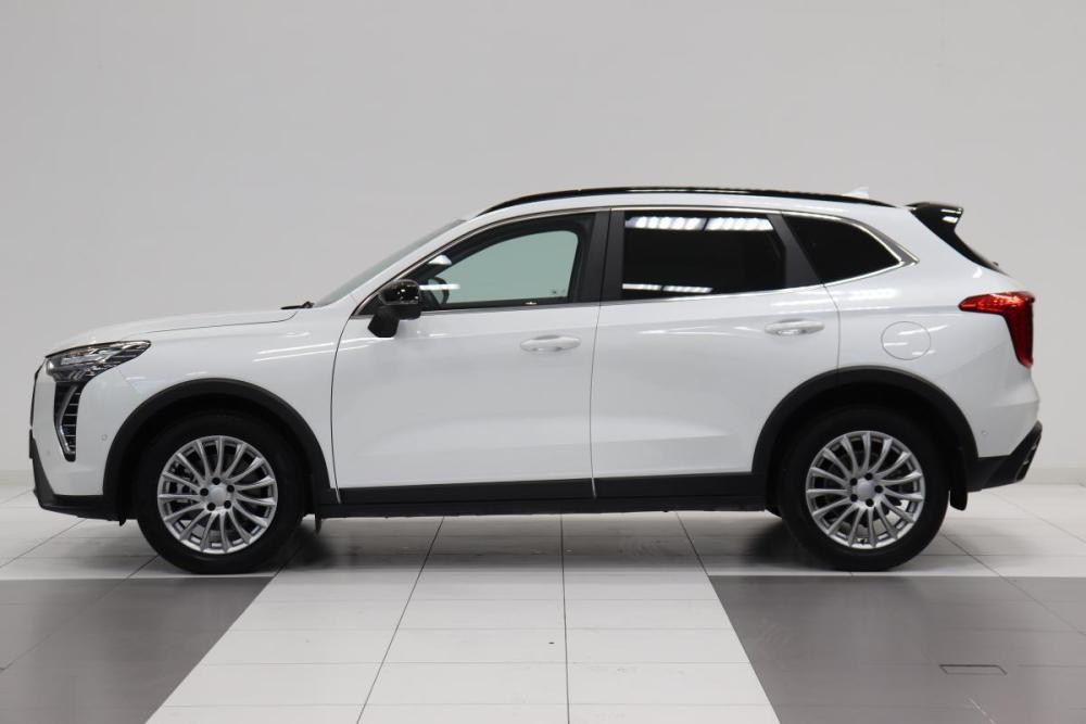 Haval Jolion I Рестайлинг Ульяновск  - изображение 3