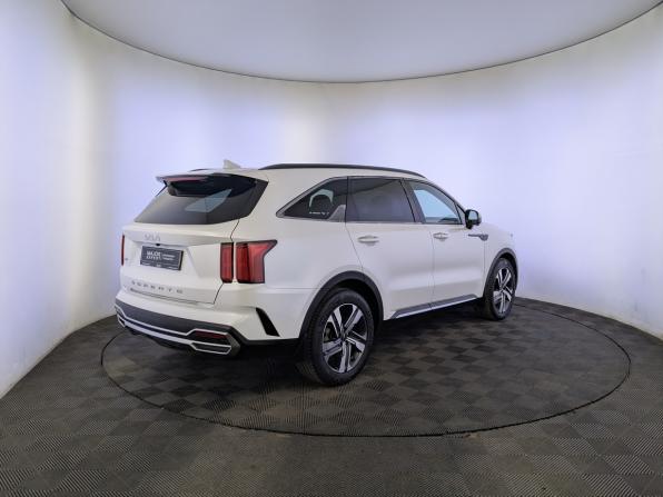Kia Sorento IV с пробегом 2022 года, цена 3 800 000 рублей, 78360 км, внедорожник, Автокод Объявления