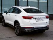 Geely Tugella I Рестайлинг Екатеринбург  - изображение 25