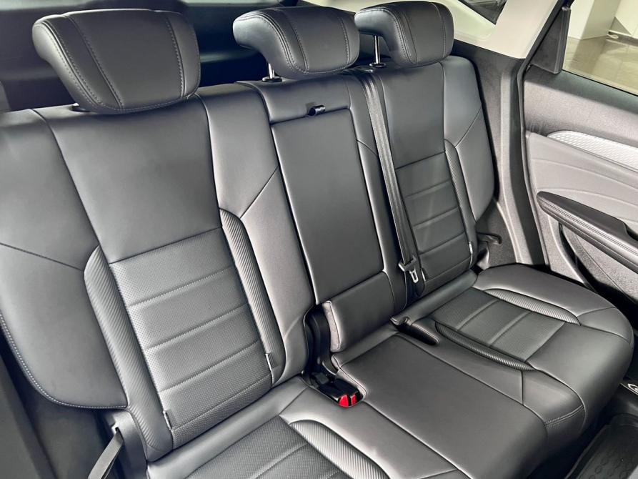 Haval F7 I Рестайлинг Тверь  - изображение 12