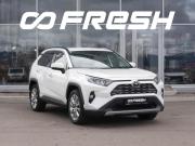 Toyota RAV4 V (XA50) Улан-Удэ  - изображение 23