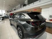Hyundai Tucson IV Рестайлинг Нижний Тагил  - изображение 25