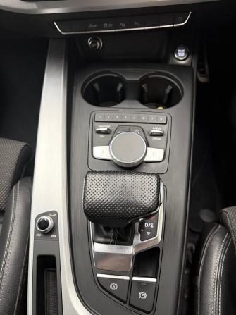 Audi A4 V (B9) с пробегом 2019 года, цена 1 920 000 рублей, 171862 км, универсал, Автокод Объявления
