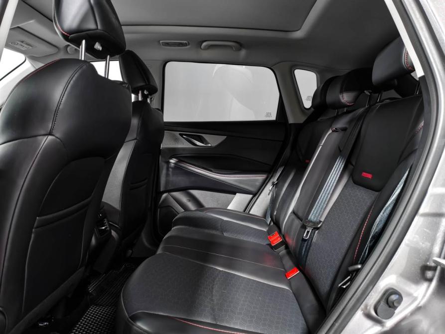 Changan CS35 Plus I Рестайлинг Санкт-Петербург  - изображение 12