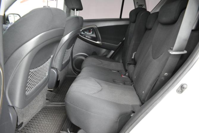 Toyota RAV4 III (XA30) Рестайлинг с пробегом 2011 года, цена 1 249 000 рублей, 243670 км, внедорожник, Автокод Объявления